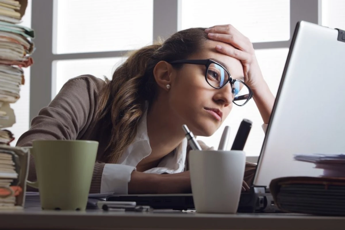 Жизнь и смерть на работе. Какова цена слишком усердного труда