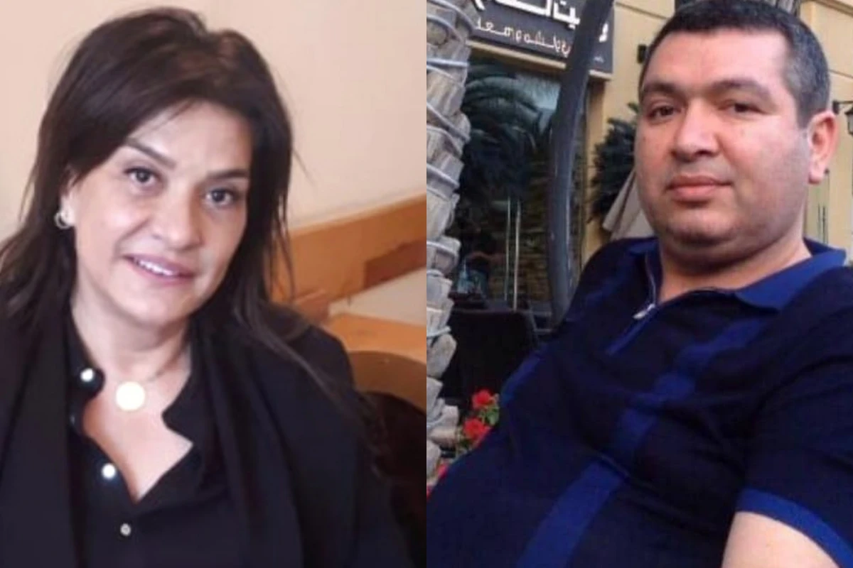 Lotu Qulinin vəkilinin başı bəlada - Gəlin yoxa çıxıb - FOTO Lotu Qulinin vəkilinin başı bəlada - Gəlin yoxa çıxıb - FOTO