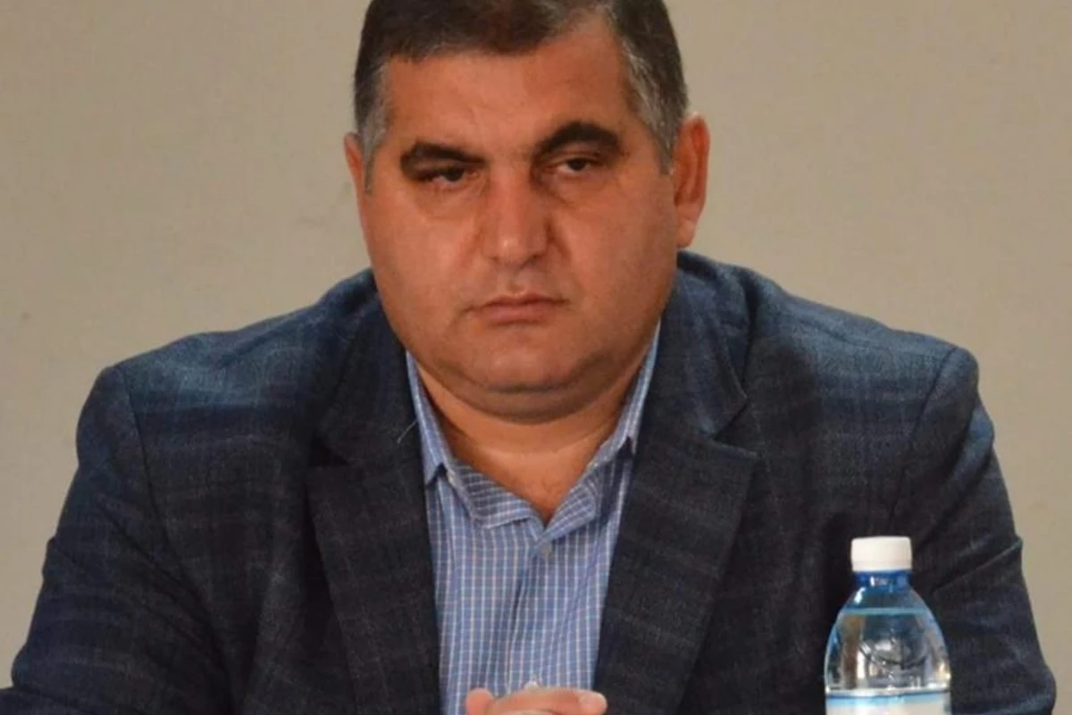 Sənin ermənidən nə fərqin var?  - KÖŞƏ