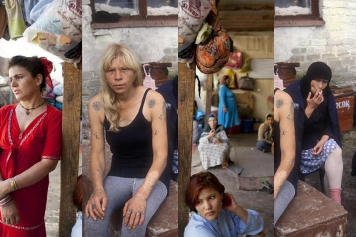 Bakirəliyin itirilməsi, lesbiyanlıq, faciəvi ölümlər... - Qadın həbsxanalarında DƏHŞƏTLƏR