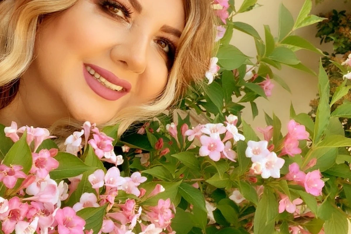 Nazilə Səfərlinin toy görüntüləri -VİDEO Nazilə Səfərlinin toy görüntüləri -VİDEO