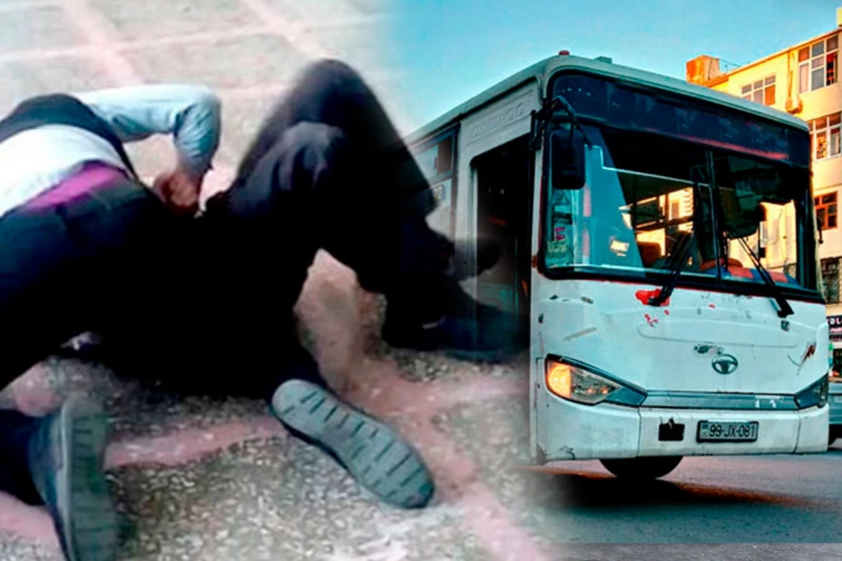 Avtobus sürücüləri niyə döyülür? - ARAŞDIRMA  - VİDEO