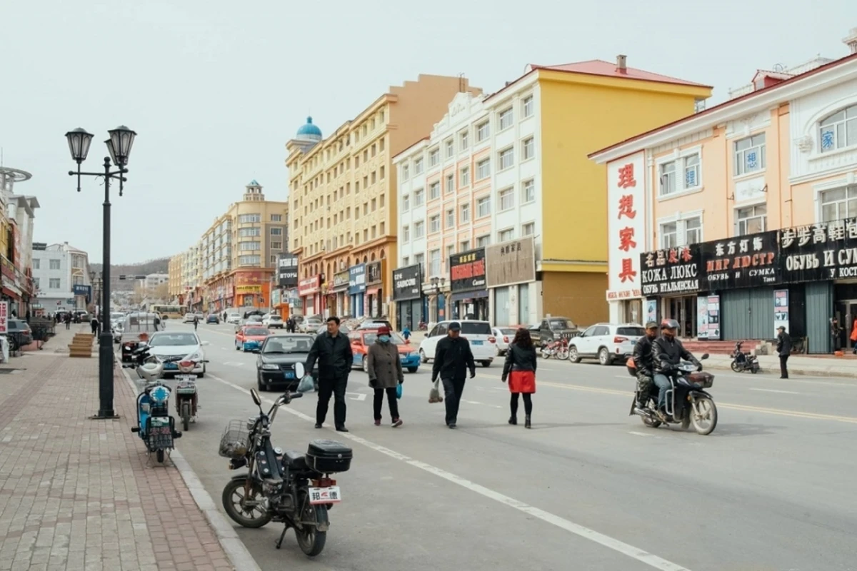 Азербайджанцам запретили въезжать в один из городов Китая