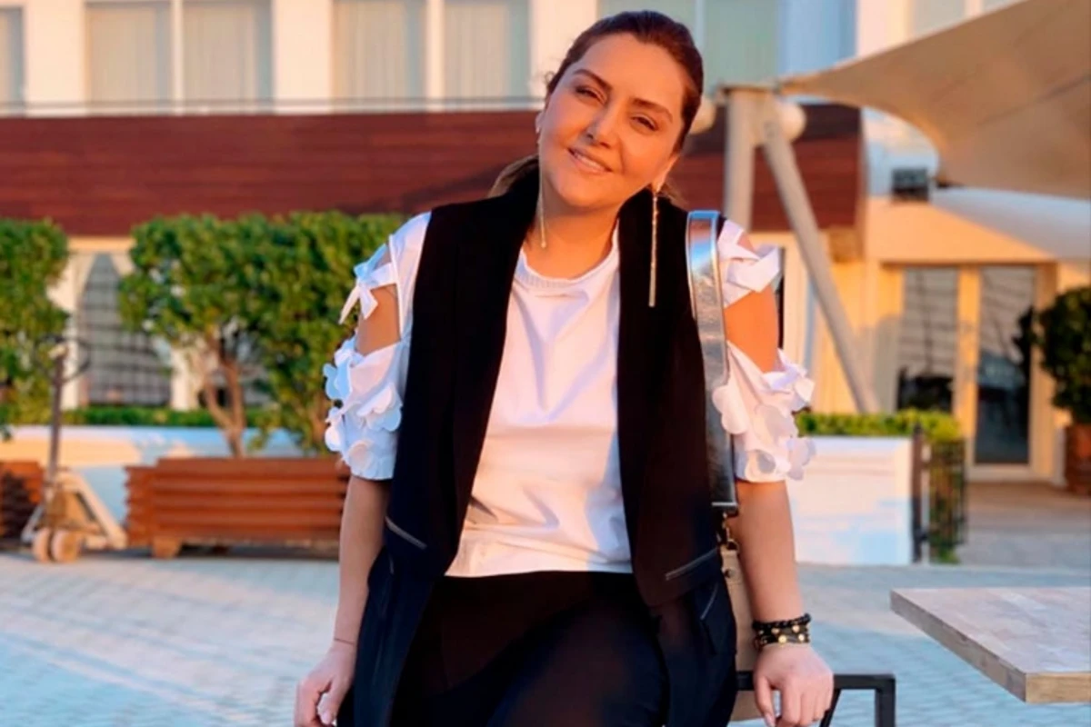 Xalq artisti Zülfiyyə Xanbabayeva məhkəməyə verildi Xalq artisti Zülfiyyə Xanbabayeva məhkəməyə verildi