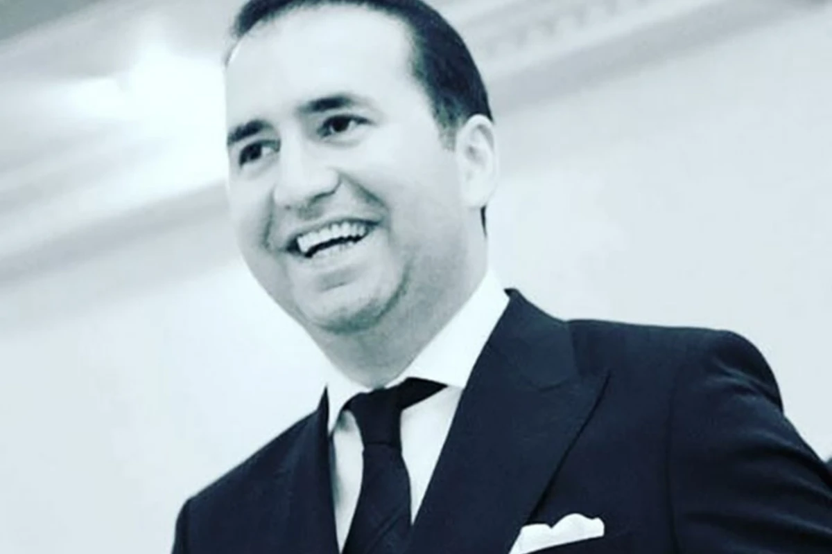 Ceyhun Osmanlı dünyada qlobal təhsil şirkətlərinin birindən təklif alıb Ceyhun Osmanlı dünyada qlobal təhsil şirkətlərinin birindən təklif alıb