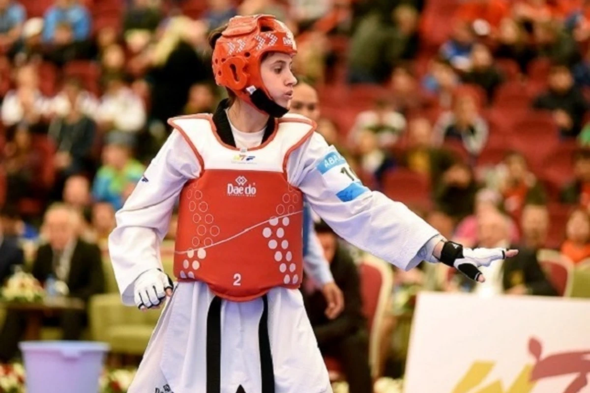 Olimpiya mükafatçısı dünya çempionatını medalsız başa vurub Olimpiya mükafatçısı dünya çempionatını medalsız başa vurub
