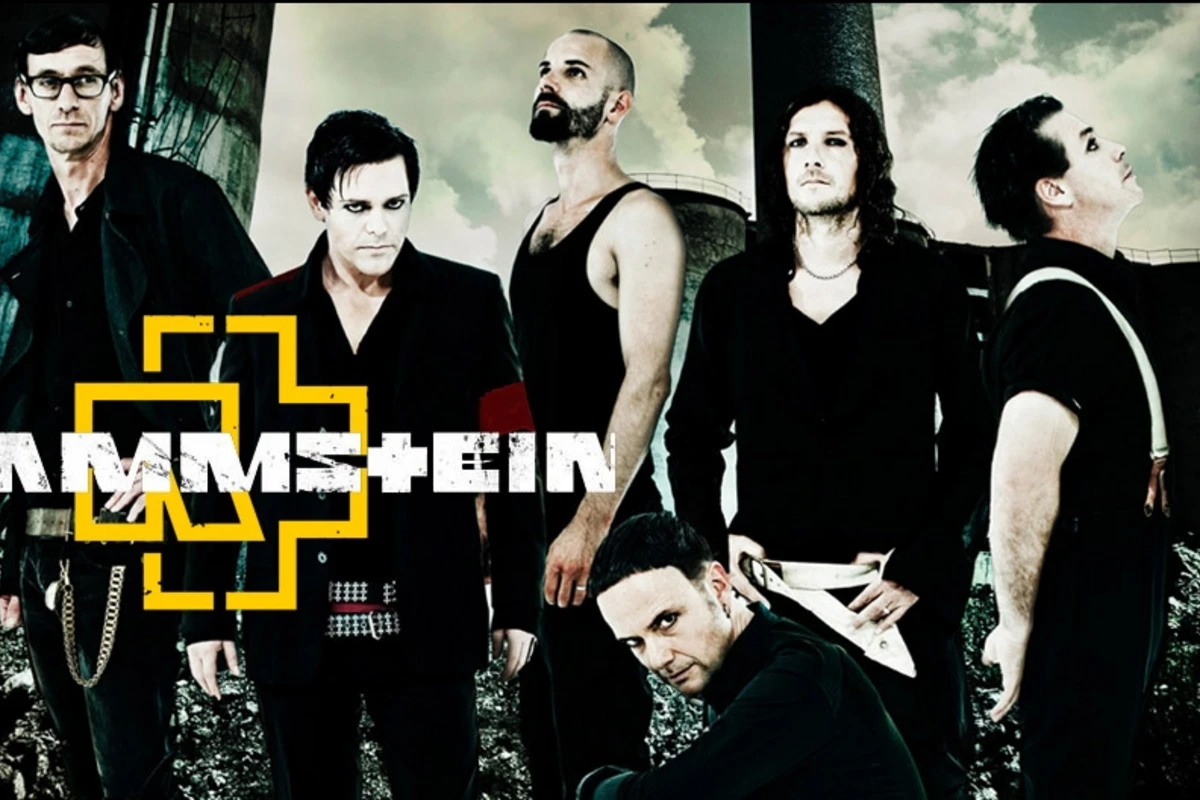 Вышел новый альбом группы Rammstein, который фанаты ждали 10 лет - ВИДЕО