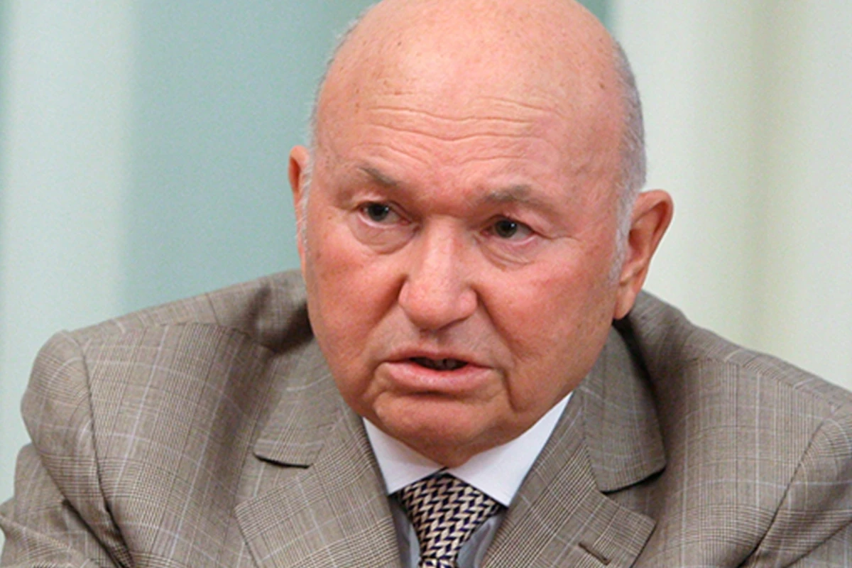 Лужков: «Исмаилов бизнесмен, а не убийца»