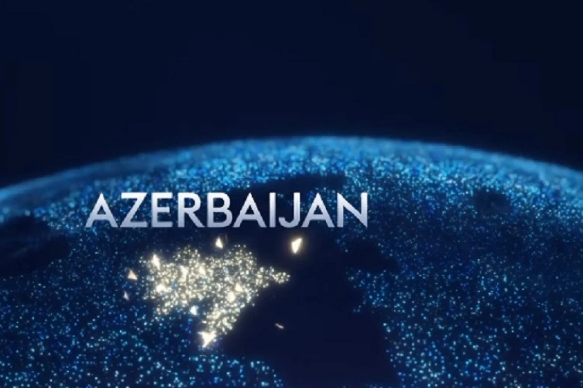 Неуважение к Азербайджану на Евровидении - ВИДЕО 