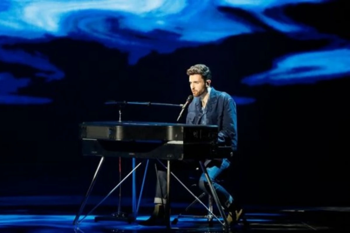 Eurovision-2019-un qalibinin adı dəyişə bilər - Qayda pozuntusu qeydə alınıb