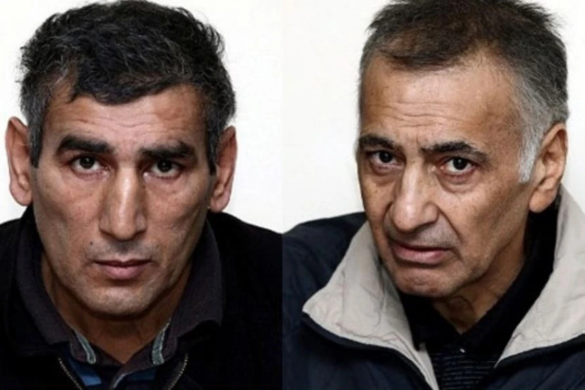 Dilqəm Əsgərov və Şahbaz Quliyevdən xəbər var