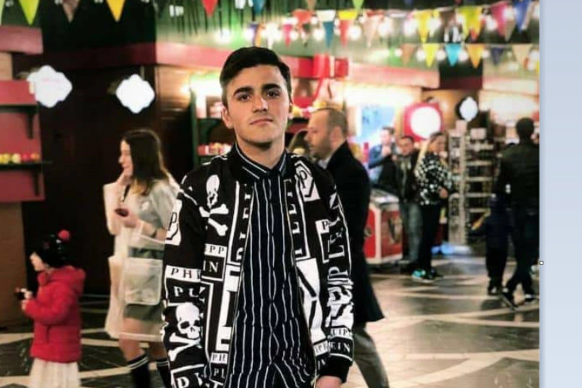 Azərbaycanda dəhşətli hadisədə ölən tələbə evin tək oğlu olub - FOTOLAR Azərbaycanda dəhşətli hadisədə ölən tələbə evin tək oğlu olub - FOTOLAR