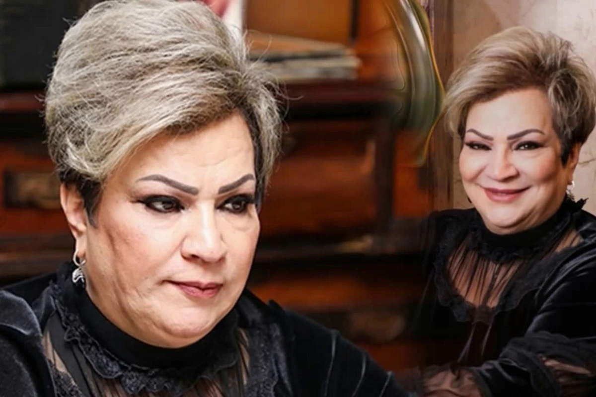 Afaq Bəşirqızı: Gənc vaynerlər xırda və zəhərsiz göbələklərdir”  - VİDEO