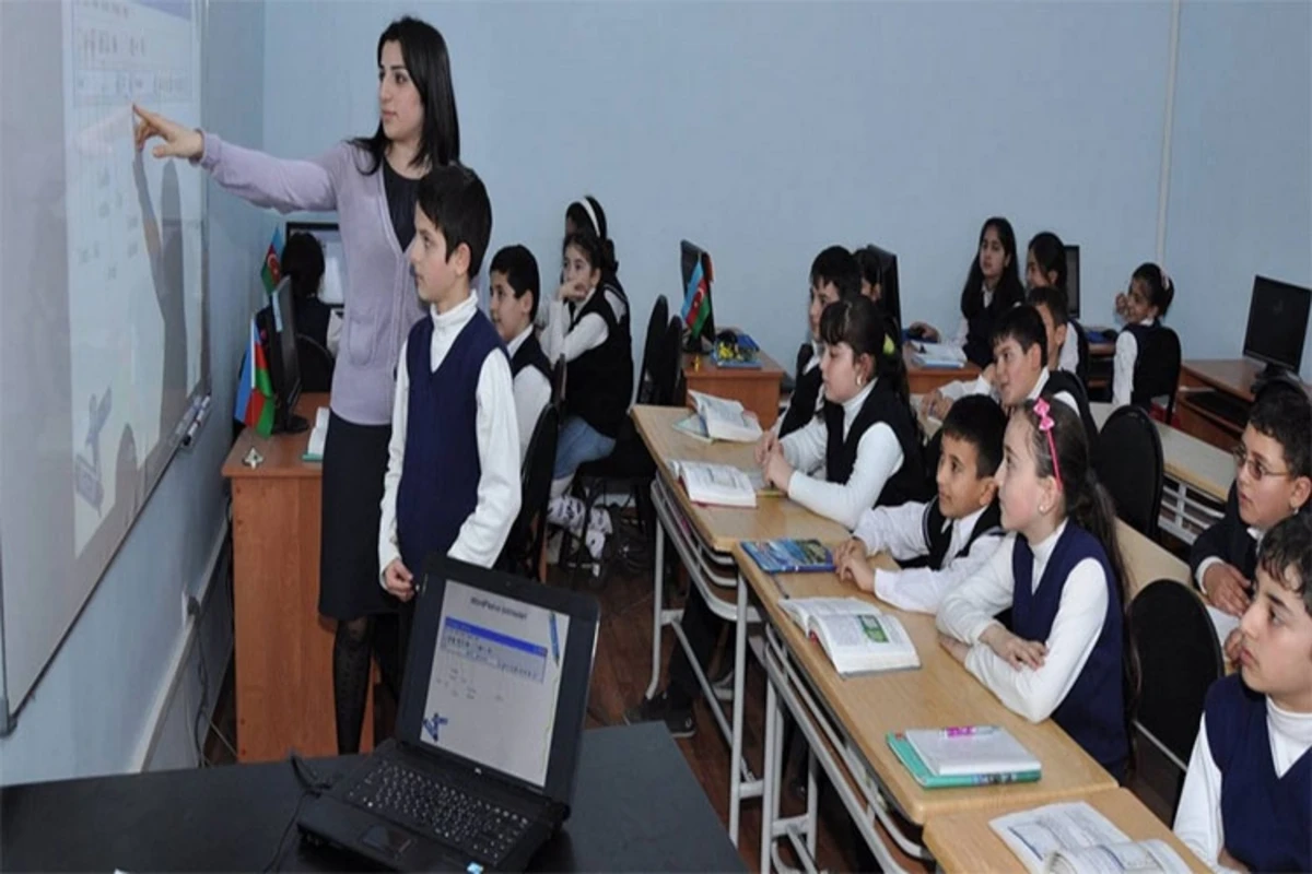1 milyondan çox şagird psixoloji müayinələrdən keçirilib