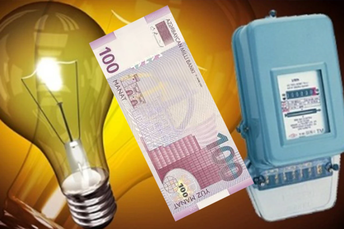 Evinizdə bunları edərək enerjiyə 30 % qənaət edə bilərsiz  - VİDEO