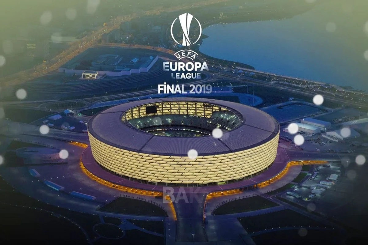 Avroliqanın final oyununa Skybox biletləri  - 280.000 AZN