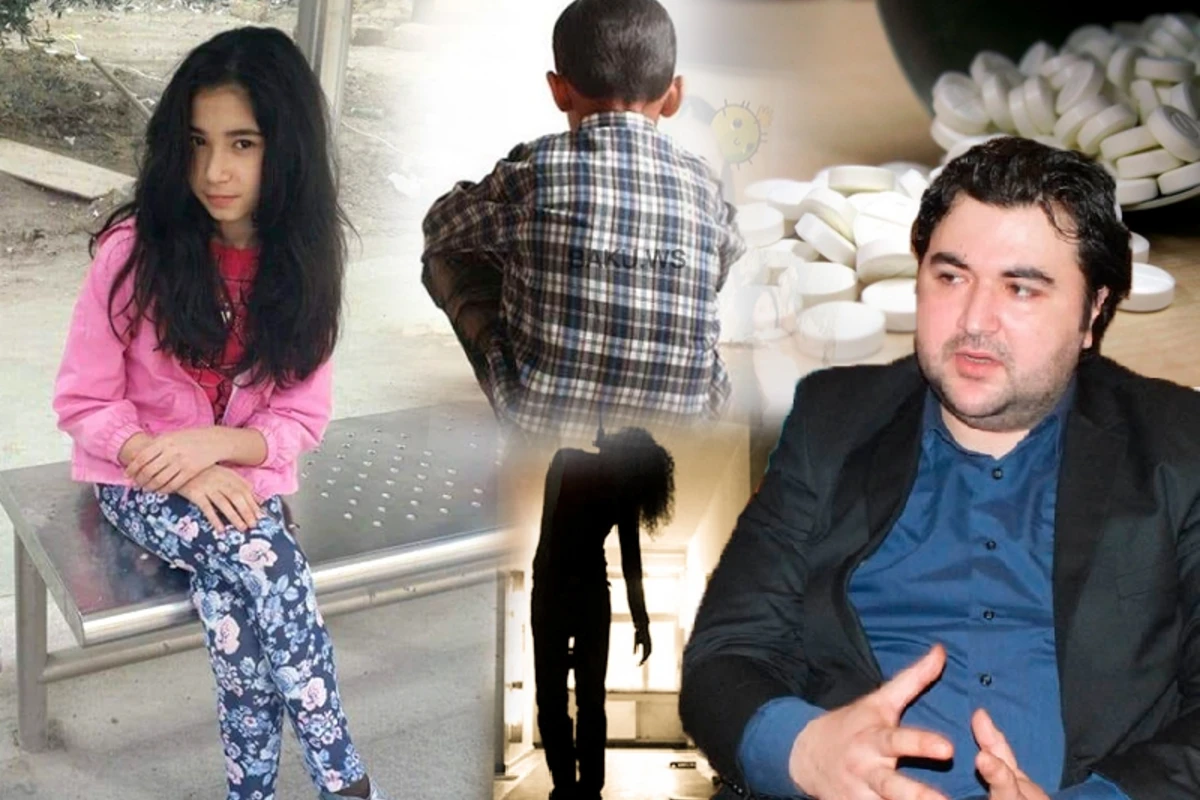 Əxlaqsız qızların siyahısında adım ilk sırada idi