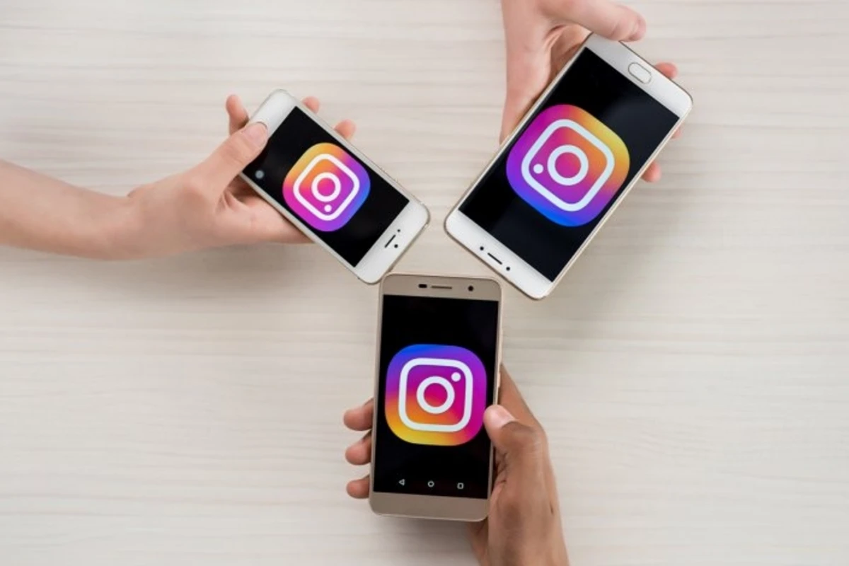 Данные миллионов пользователей Instagram утекли в Сеть