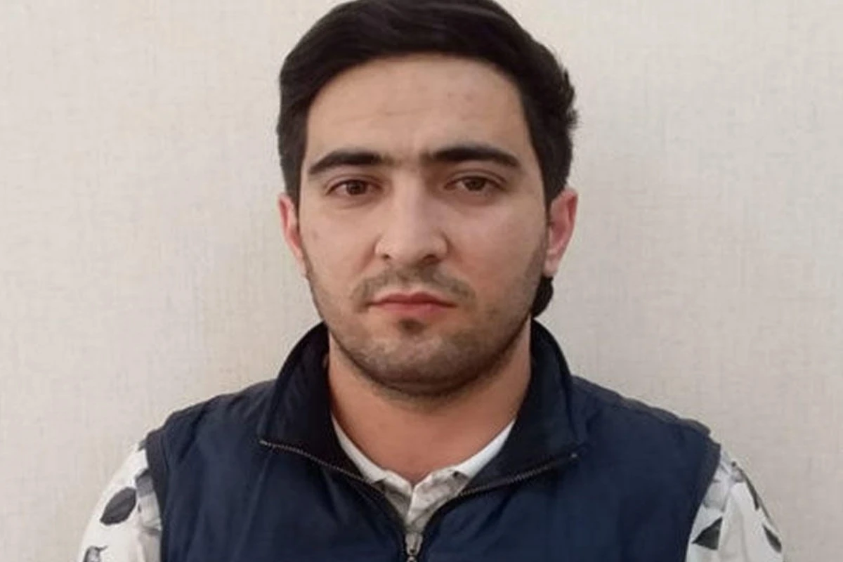 Özünü polis kimi təqdim edən dələduz ələ keçdi