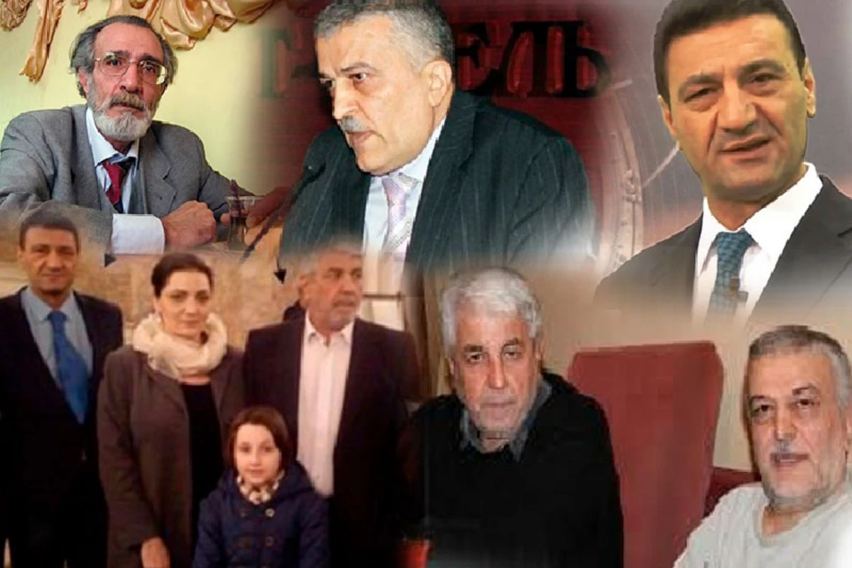 Ermənistana satılan Abbaszadə və Məhərrəmov haqqında SENSASİON FAKTLAR