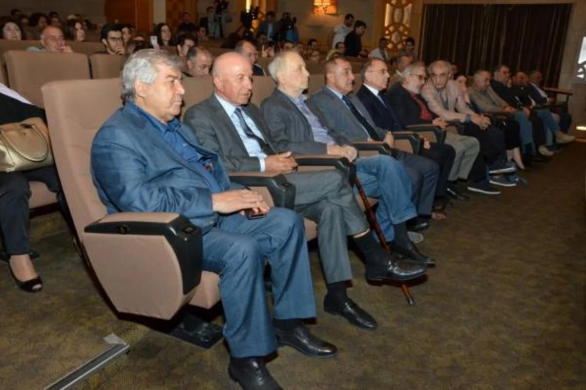 Tofiq Tağızadənin 100 illiyinə “Mateo Falkone” filmi bərpa edilib - FOTO