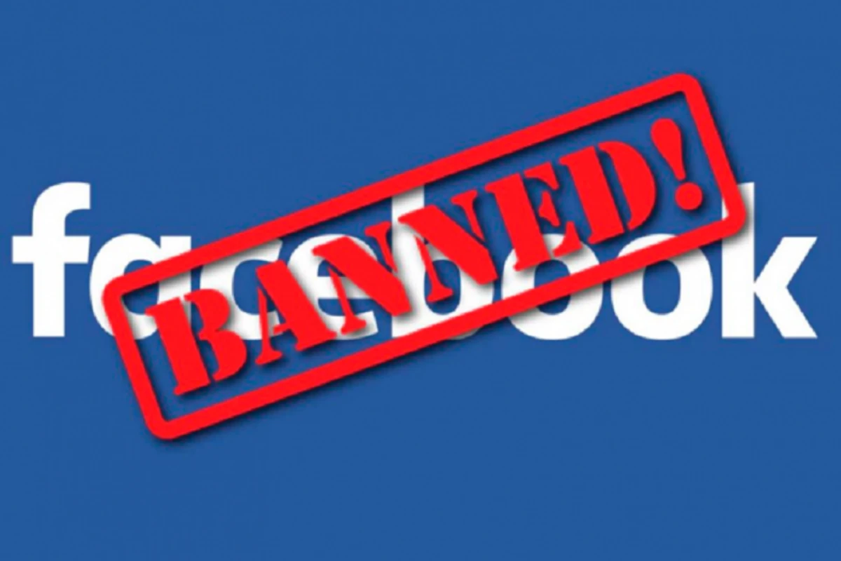 Facebook удалил более 3 млрд фейковых аккаунтов