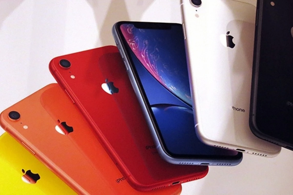 Apple сертифицировала 11 новых iPhone