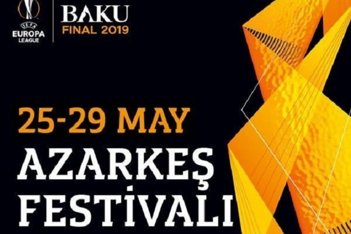 Sabahdan Bakıda Azarkeş Festivalı başlayır