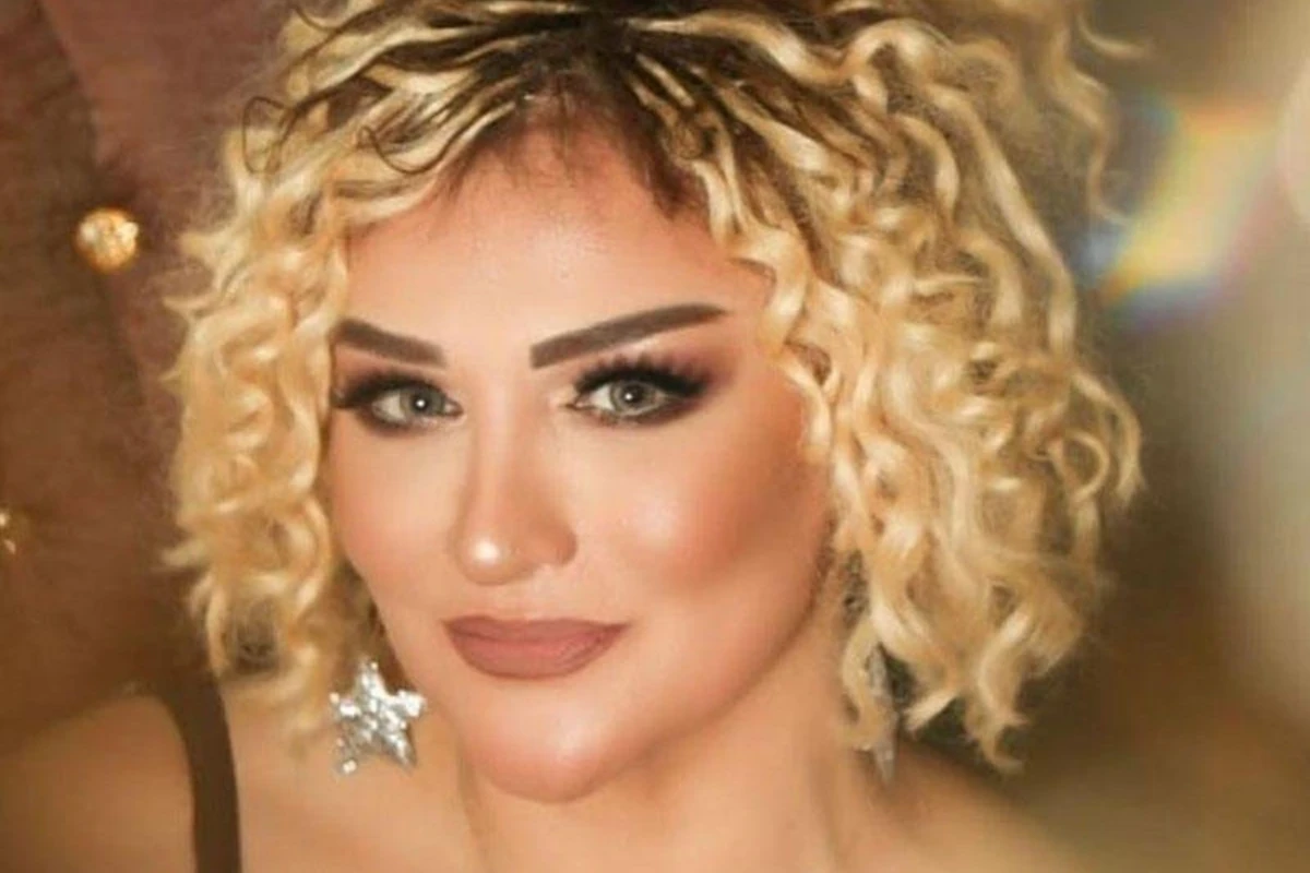 Mətanəti görənlər tanımadı - FOTO