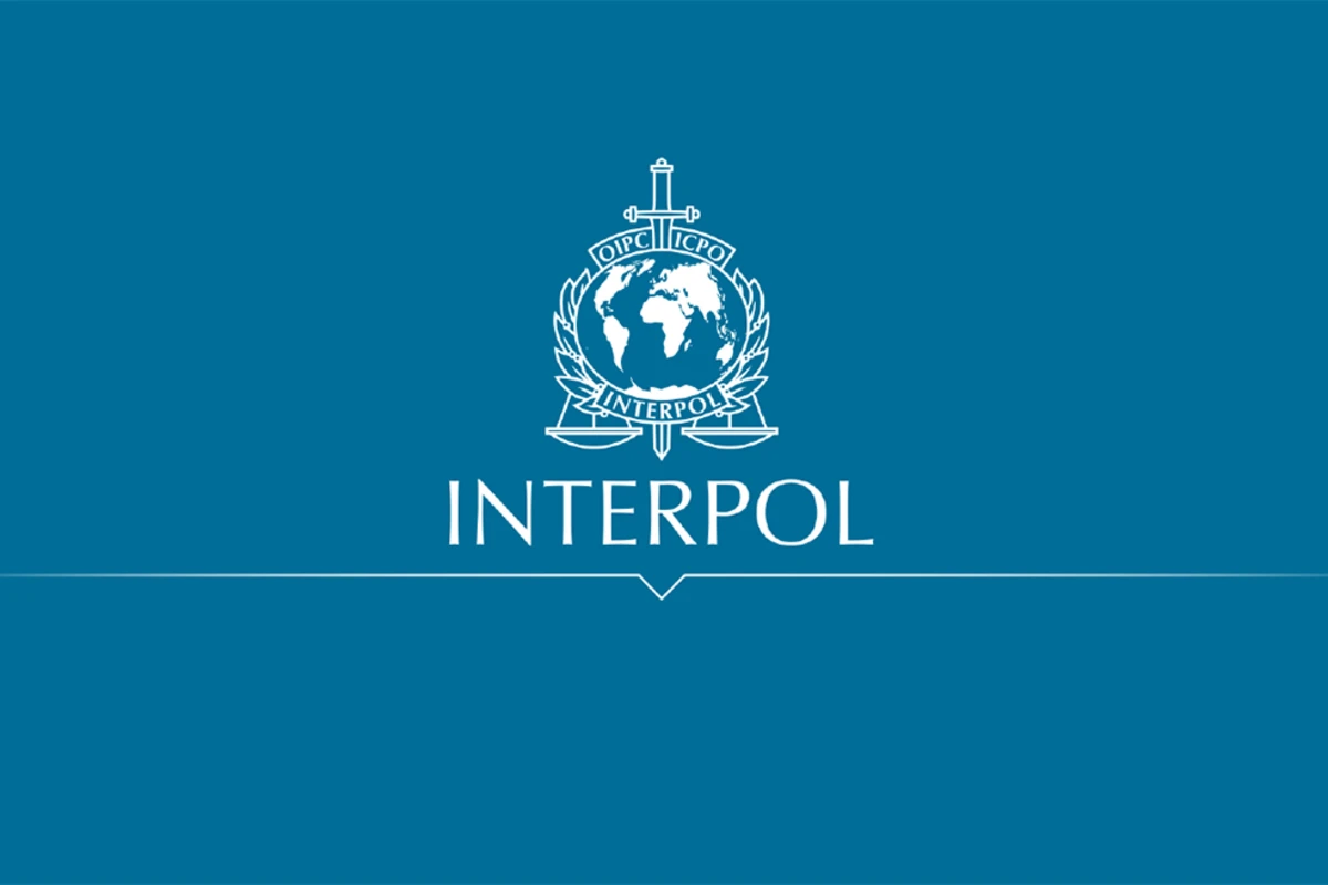 İnterpol bu azərbaycanlını axtarır İnterpol bu azərbaycanlını axtarır