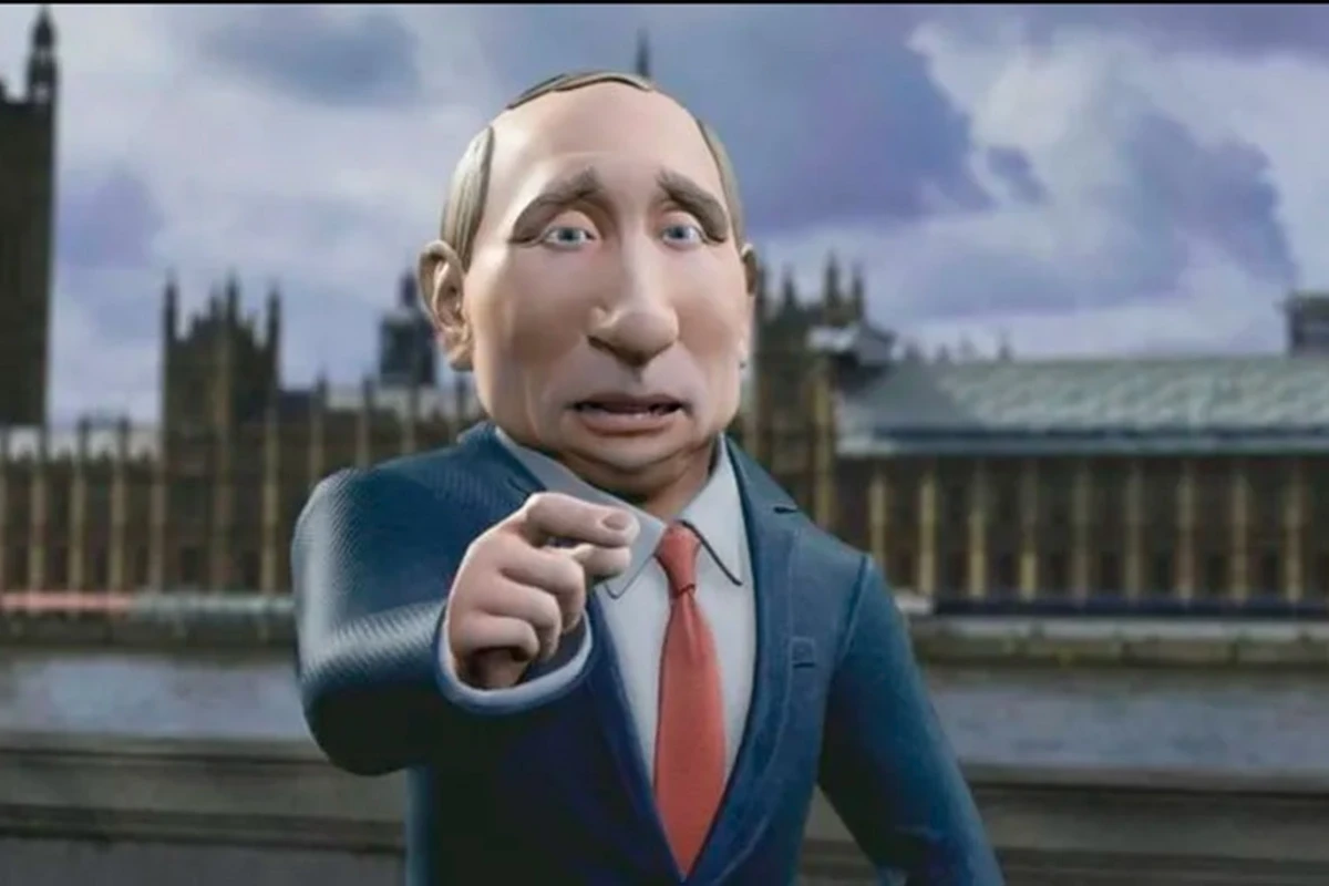 “Putinlə bir gecə” başlayır – FOTO “Putinlə bir gecə” başlayır – FOTO