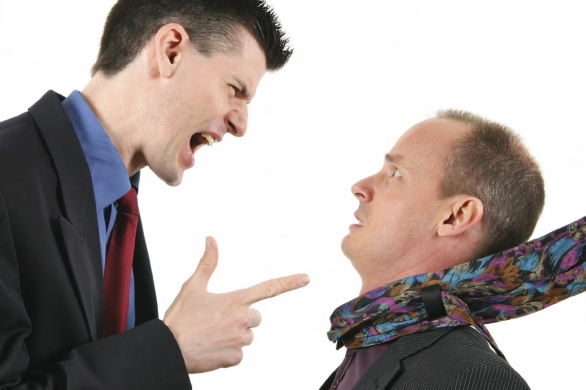 Cəmiyyətdə aqressiyanın səbəbi nədir?