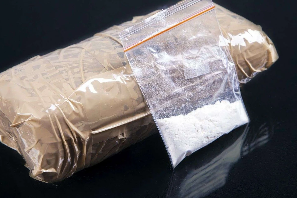Külli miqdarda heroin və tiryək tapıldı