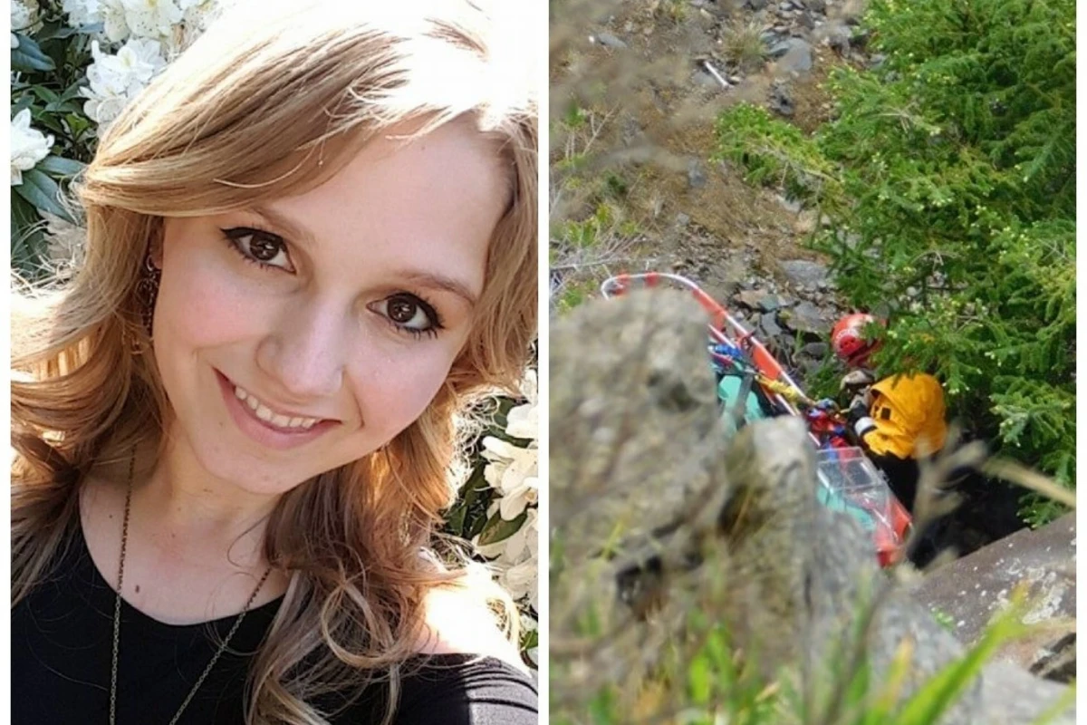 Студентка погибла на свидании с парнем, когда пыталась сделать красивое ФОТО 
