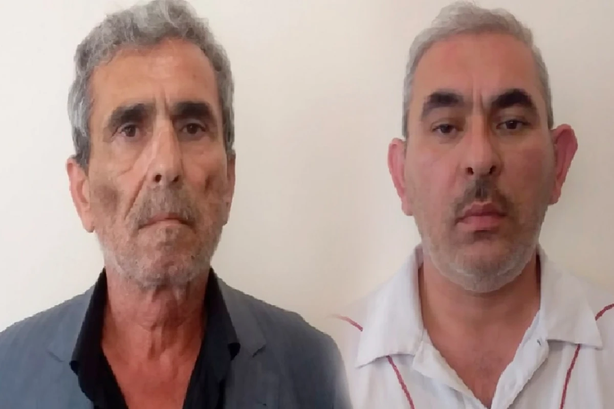 Bakıda əməliyyat – “Dayı” və bacıoğlu saxlanıldı – FOTO