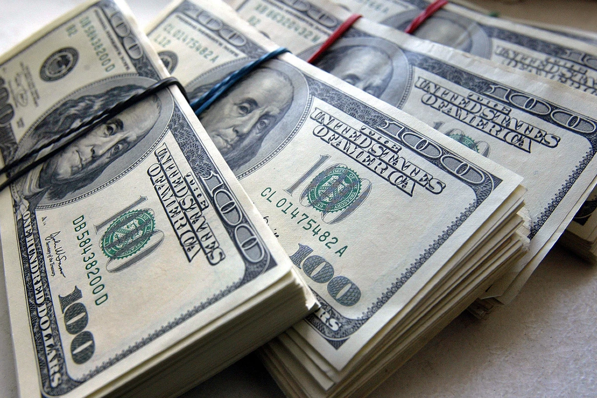 Dollar krediti olanlara - ŞAD XƏBƏR