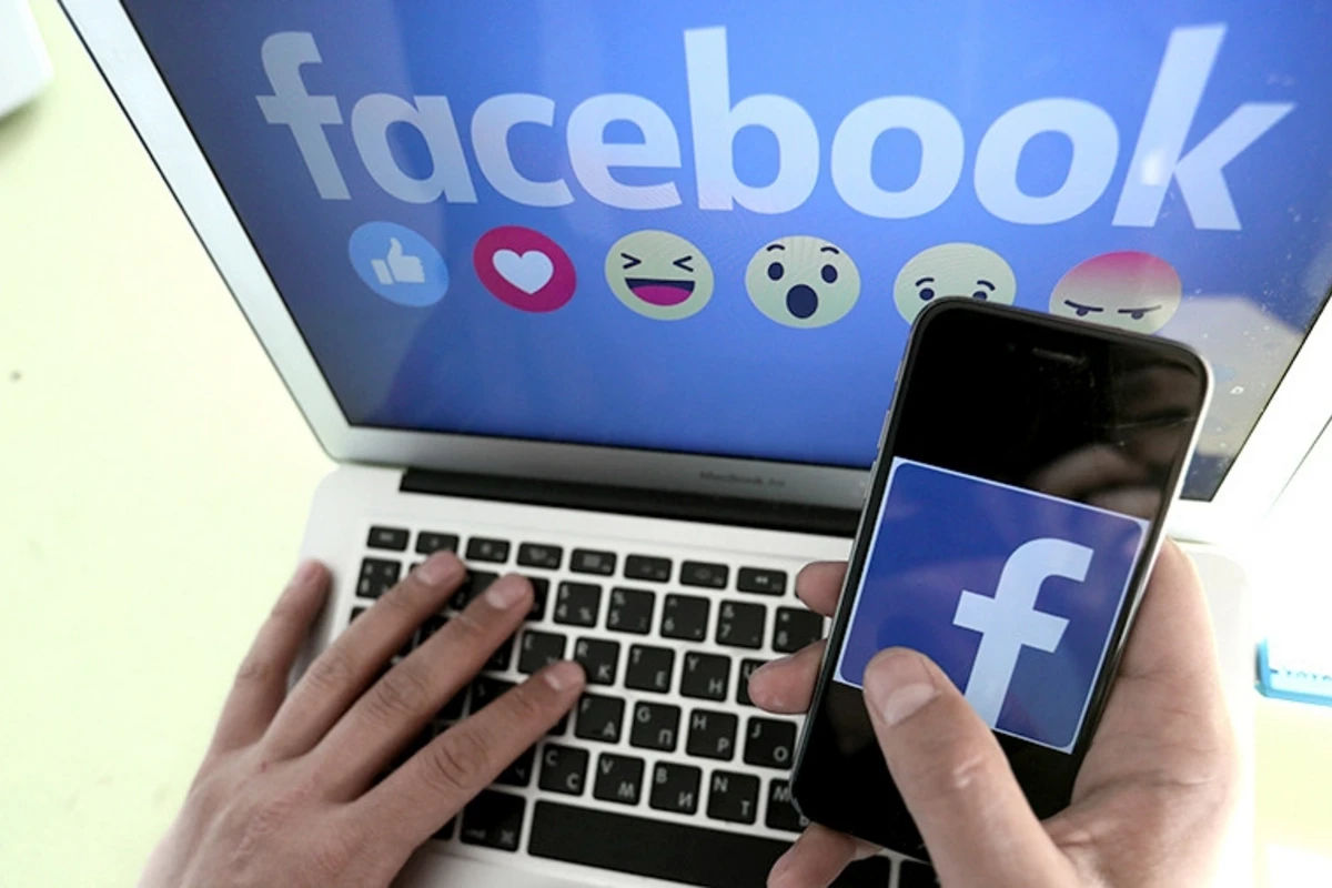 В Facebook обнаружили рекламу распространителей наркотиков - ФОТО