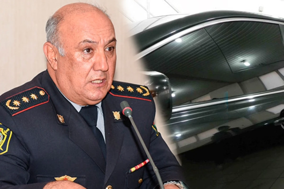 Вагиф Асадов: Штрафов за пленку не будет