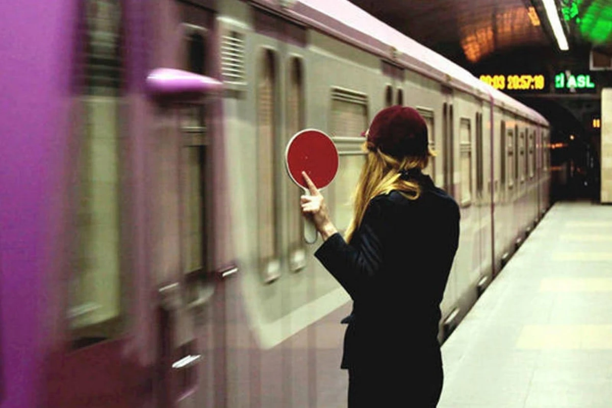 Bakı metrosu səhərə qədər işləyəcək Bakı metrosu səhərə qədər işləyəcək