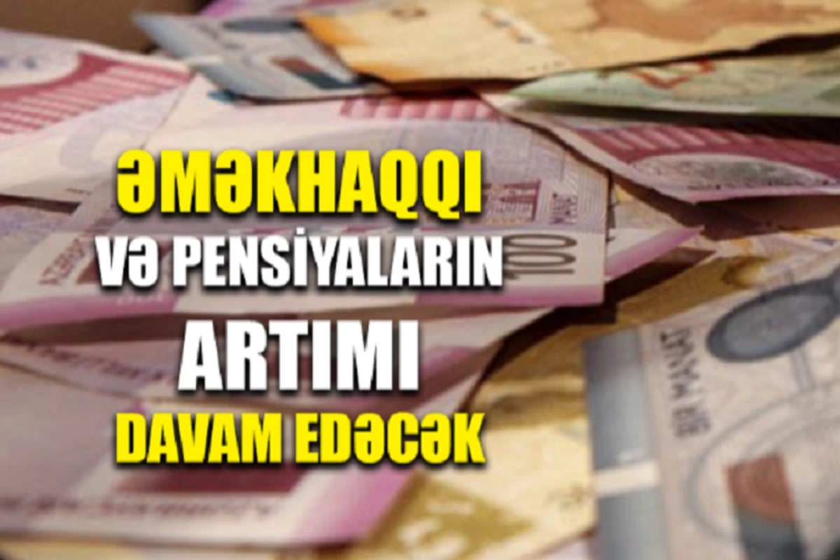 Prezident tapşırıqlar verdi - maaş və pensiyalar artacaq (VİDEO) Prezident tapşırıqlar verdi - maaş və pensiyalar artacaq (VİDEO)