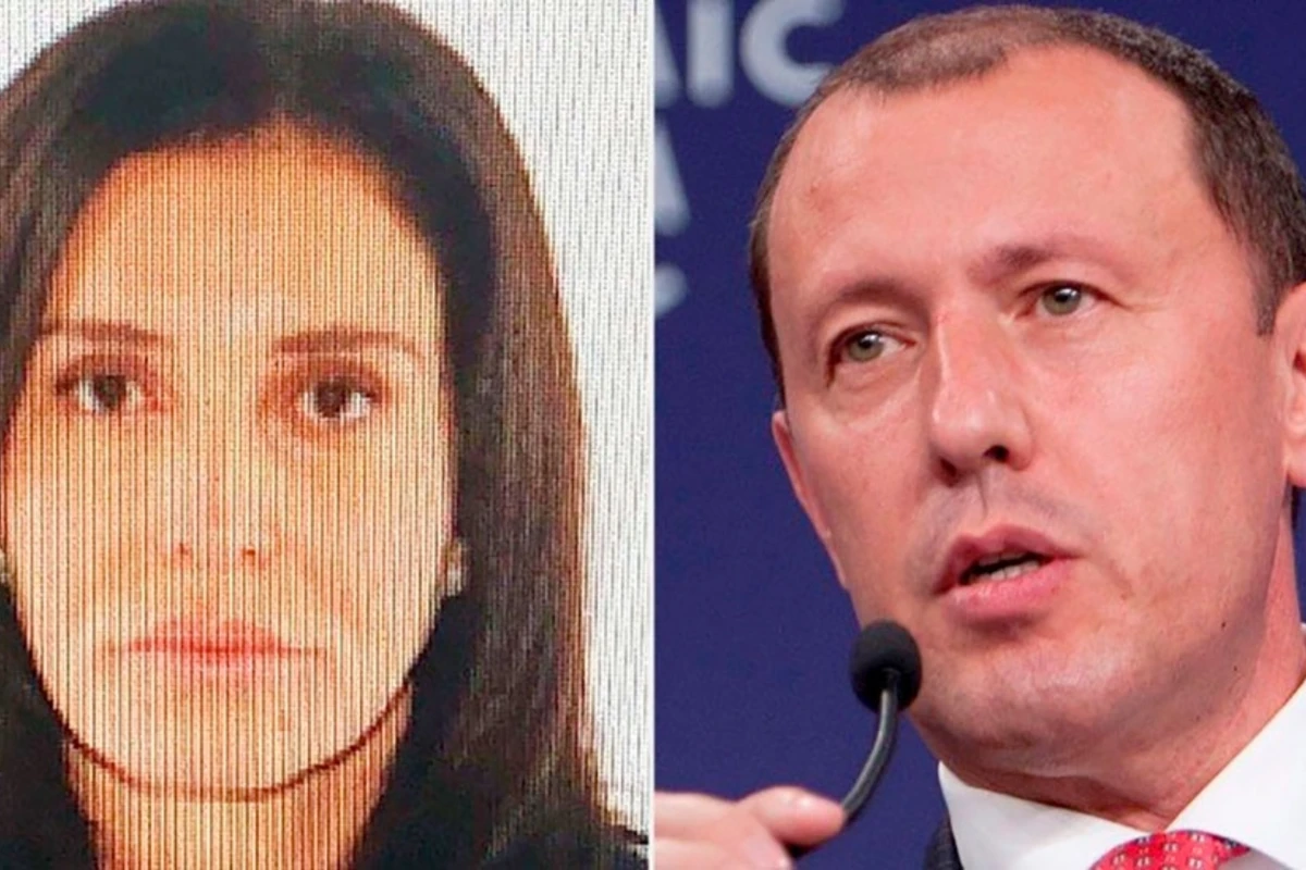 Zamirə Hacıyeva yenidən dünya KİV-nin gündəmində - 4 milyonluq üzük...