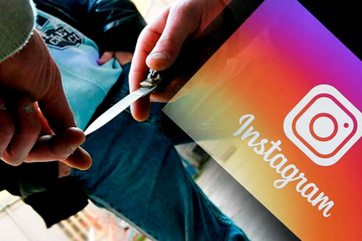 В Баку конфликт в Instagram перерос в поножовщину