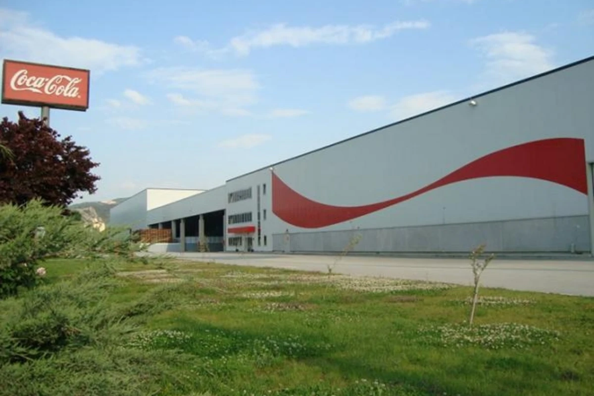 Bakıda “Coca-Cola”nın qazanxanasında gözlənilməz hadisə - 3 nəfər xəsarət aldı