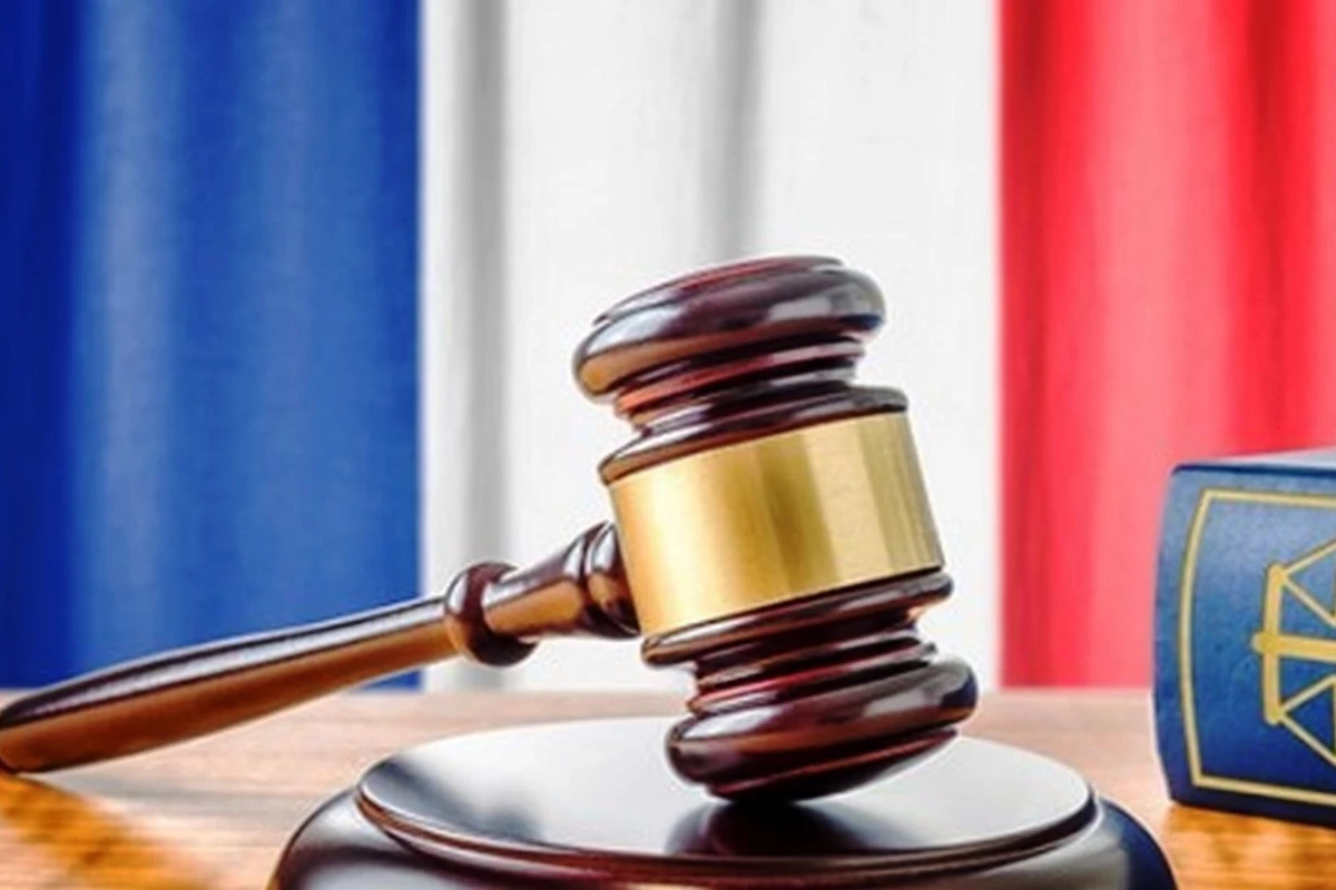 Французский суд ликвидировал хартию, подписанную с сепаратистами Карабаха