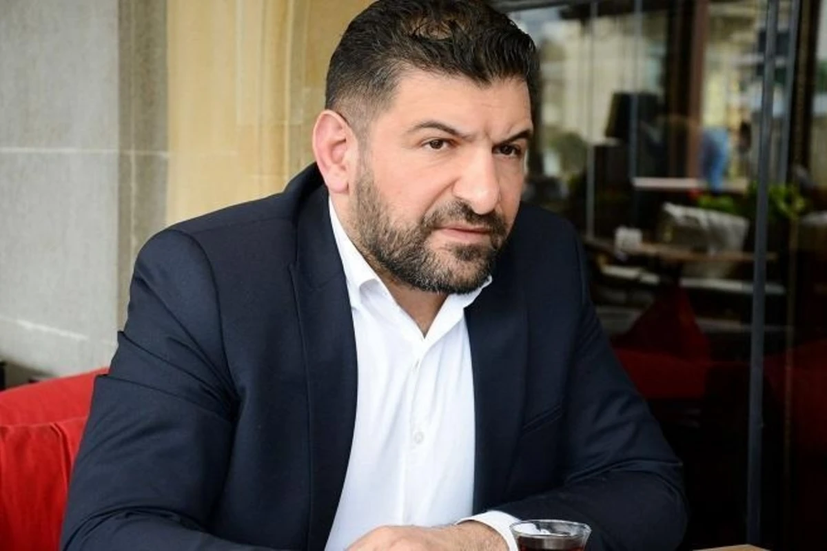 Фуада Аббасова депортируют в Азербайджан завтра