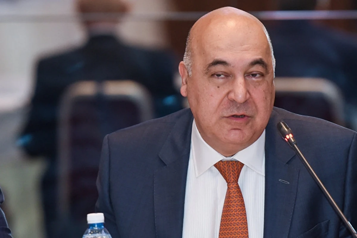 Çingiz Abdullayevdən ŞOK AÇIQLAMA: Onlar Bakıda otellərə girib xariciləri qırmalı idilər - VİDEO