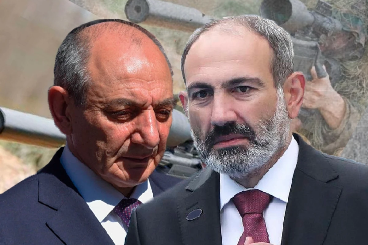 Mayorumuzun vurulması əmrini kim verib? - Cəbhədə vəziyyət yenidən gərginləşir Mayorumuzun vurulması əmrini kim verib? - Cəbhədə vəziyyət yenidən gərginləşir