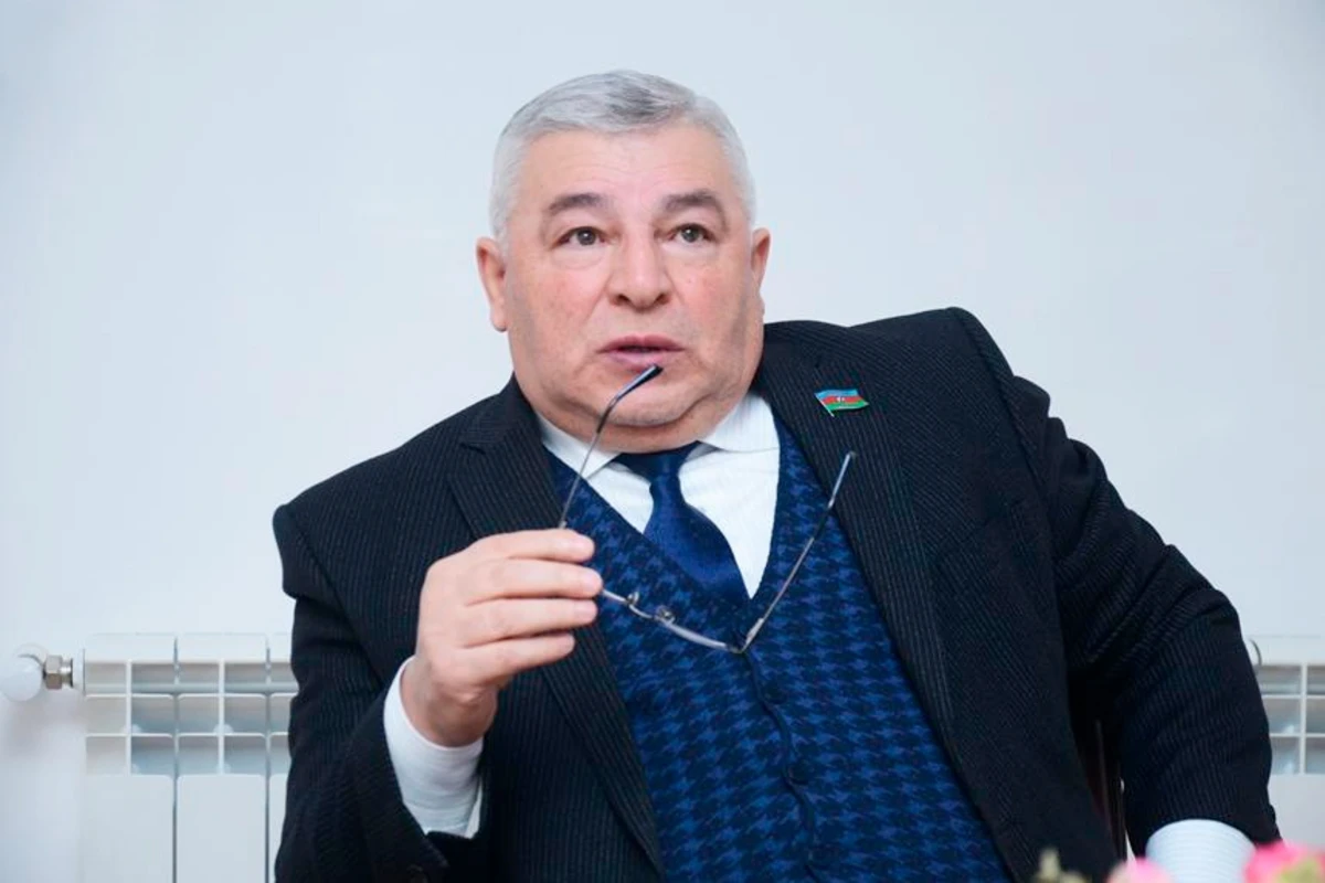 “Erməni ailələrinə hər gün bir neçə əsgər tabutu getməlidir” - MÜSAHİBƏ