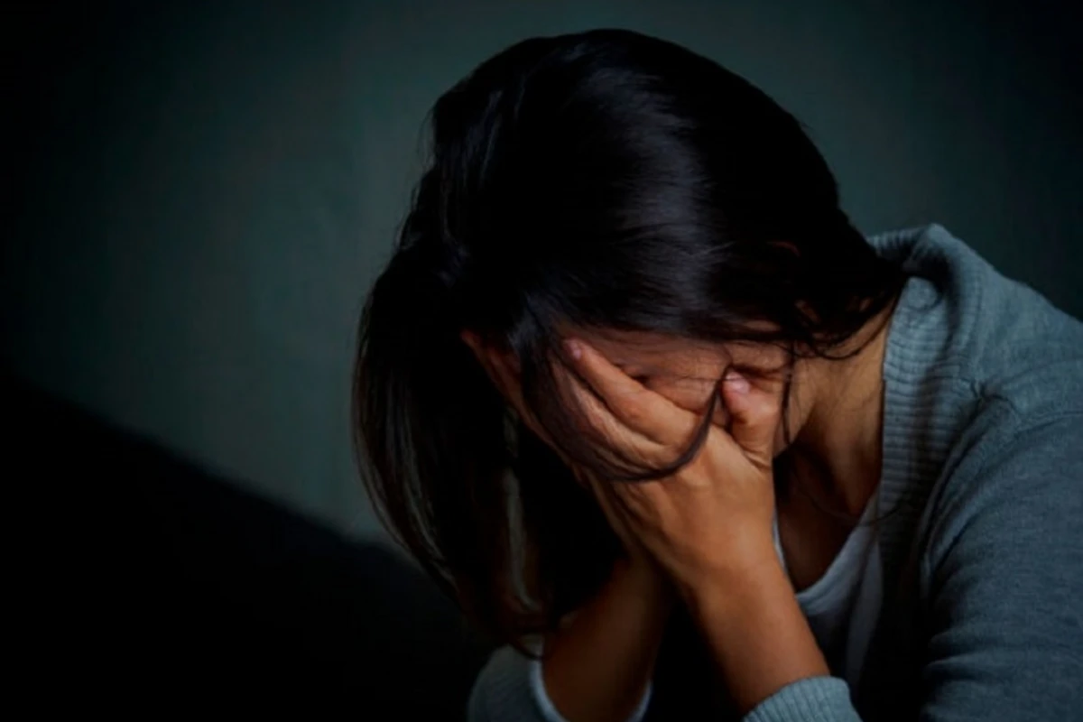 В Баку изнасилована 16-летняя девушка