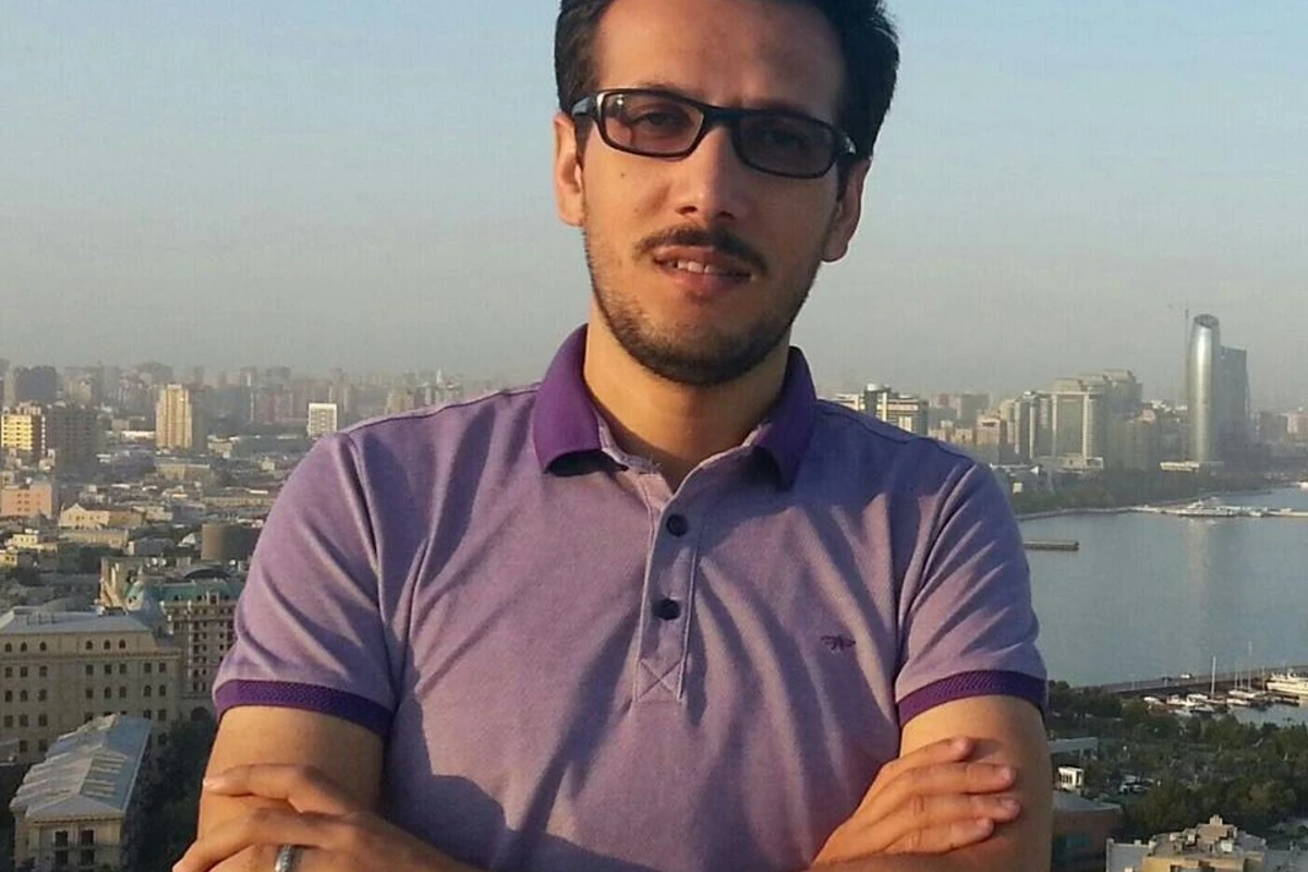 Əslində olan və görmək istədiyimiz!!!
